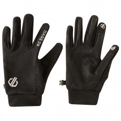 Dare 2b Cogent II Glove kesztyű fekete