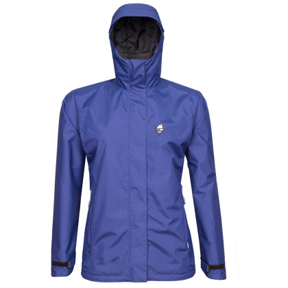 High Point Montanus Lady Jacket női dzseki kék briliant blue