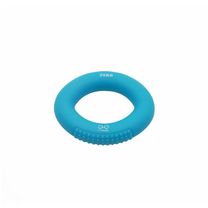 YY VERTICAL Climbing Ring 25 kg erősítő karika k é k