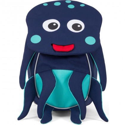 Gyerek hátizsák Affenzahn Oliver Octopus small