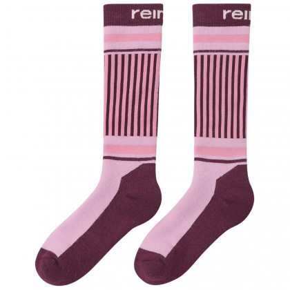 Reima Frotee gyerek zokni rózsaszín