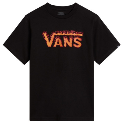 Vans KampFyre SS Crew Tee-B gyerek póló