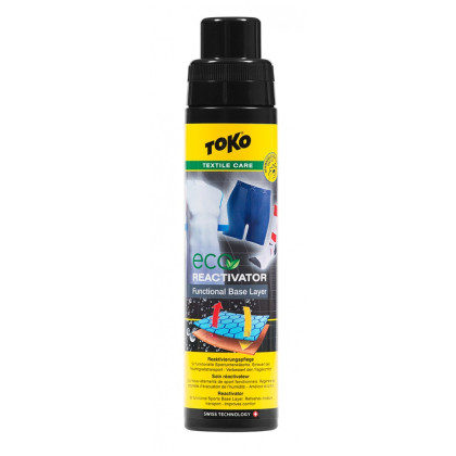 TOKO Eco Reactivator 250 ml mosószer