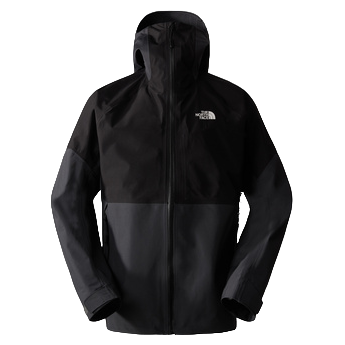 The North Face M Jazzi Gtx Jacket férfi dzseki szürke