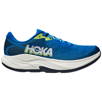 Hoka M Rincon 4 férficipő kék Electric Cobalt / Varsity Navy