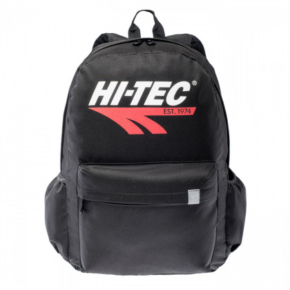 Hátizsák Hi-Tec Brigg fekete