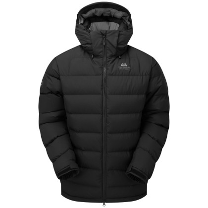 Mountain Equipment Lightline Eco Jacket férfi tollkabát fekete Black