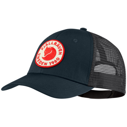 Fjällräven 1960 Logo Långtradarkeps baseball sapka