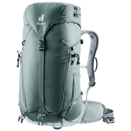 Deuter Trail 28 SL női hátizsák kék/szürke teal-tin