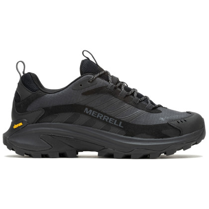 Merrell Moab Speed 2 Gtx férficipő fekete black