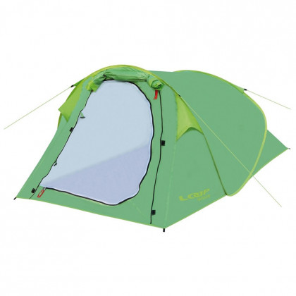 Önfelállító sátor Loap Butte 2 zöld