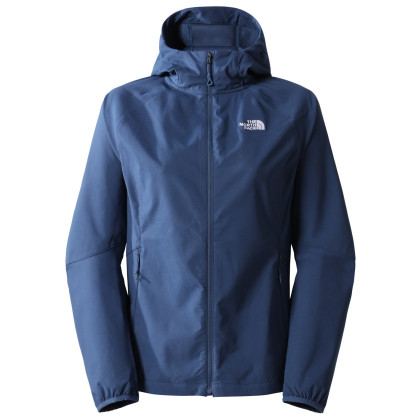 The North Face Nimble Hoodie női dzseki