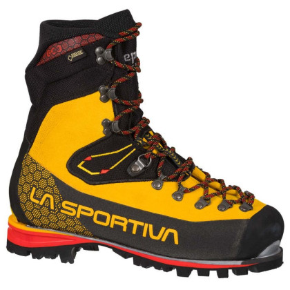 Férficipő La Sportiva Nepal Cube Gtx sárga/fekete