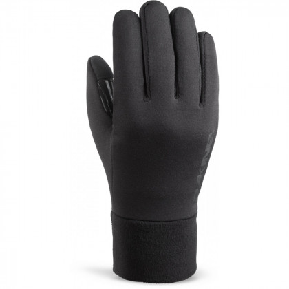 Kesztyű Dakine Storm Liner Glove fekete