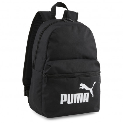 Puma Phase Small Backpack hátizsák fekete
