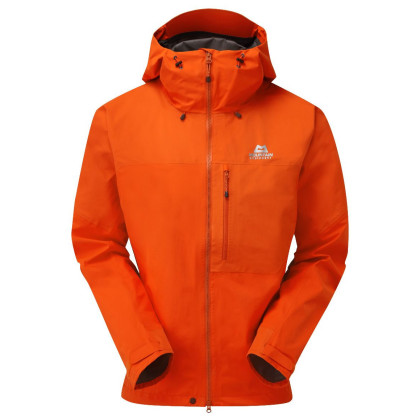 Férfi kabát Mountain Equipment Tupilak Atmo Jacket narancs