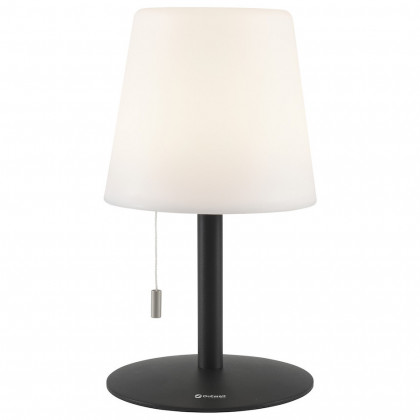 Outwell Ara Lamp lámpa fehér/fekete