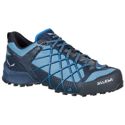 Férfi cipő Salewa MS Wildfire kék