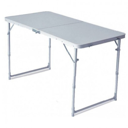 Asztal Pinguin Table XL fehér/szürke