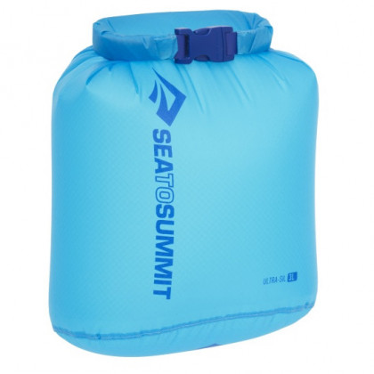 Sea to Summit Ultra-Sil Dry Bag 3L vízhatlan zsák k é k