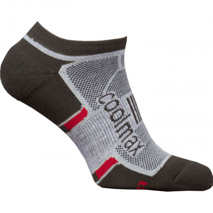 High Point Active 2.0 Invisible Socks zokni
