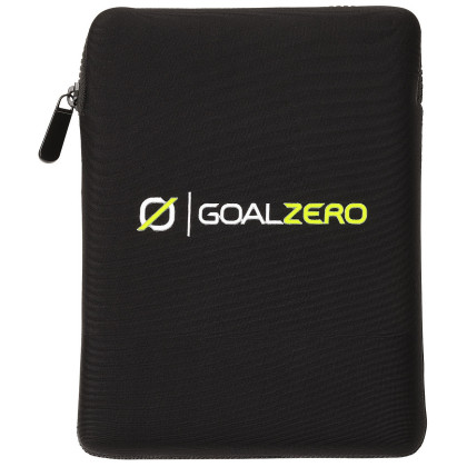 Goal Zero Obal Sherpa 100AC védőcsomag fekete