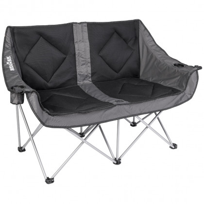 Brunner Action Sofa 3D szék fekete/szürke