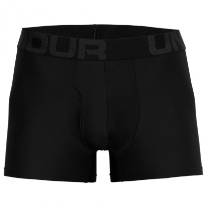 Under Armour Tech 3in 2 Pack férfi boxer