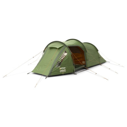 Vango Omega 250 túrasátor zöld/narancs Forest Green