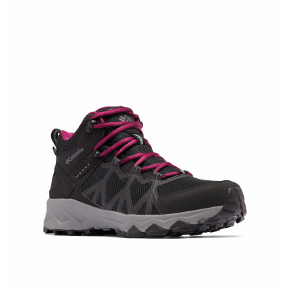 Columbia Peakfreak™ II Mid Outdry™ női cipő fekete