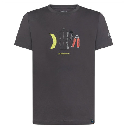 La Sportiva Breakfast T-Shirt M férfi póló