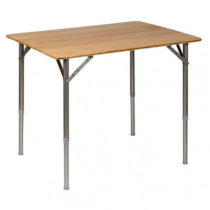 Kiállított termék - Asztal Bo-Camp Table Finsbury 100x65 cm