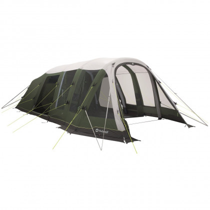 Outwell Jacksondale 5PA felfújható sátor zöld