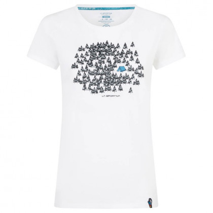 La Sportiva Forest T-Shirt W női póló