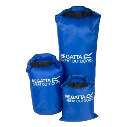 Vízhatlan zsák Regatta Dry Bag szett