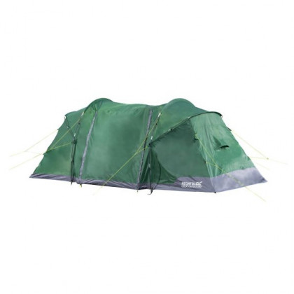Regatta Kivu Hub 6 sátor zöld