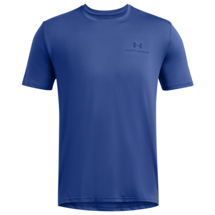 Under Armour Vanish Energy SS férfi póló kék Blue