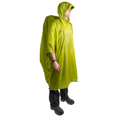 Sea to Summit Ultra-Sil Nano Tarp Poncho poncsó