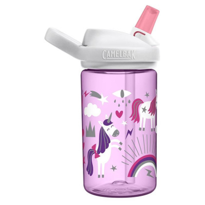 Camelbak Eddy+ Kids 0,4l gyerek kulacs