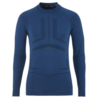 Craft Active Intensity LS férfi póló
