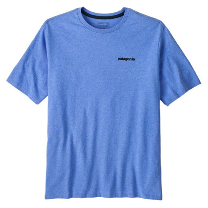 Patagonia P-6 Logo Responsibili Tee férfi póló