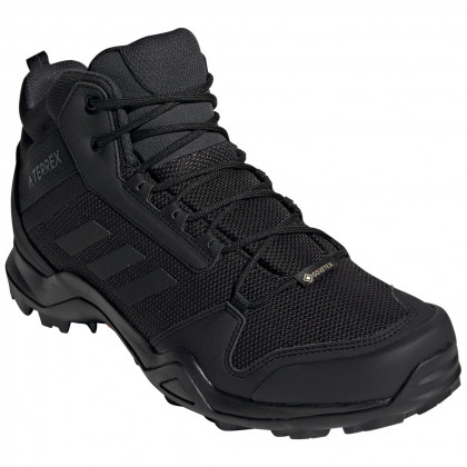 Férfi cipő Adidas Terrex AX3 Mid GTX fekete