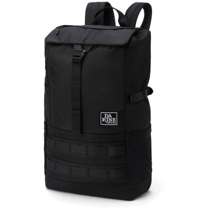 Dakine June 25 L hátizsák fekete Black