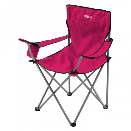 Regatta Isla Chair szék rózsaszín