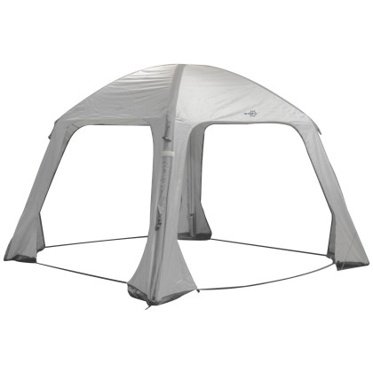 Bo-Camp Air Gazebo rendezvénysátor szürke Grey