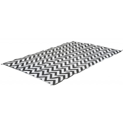 Bo-Camp Chill mat Lounge Wave 2x2,7 kállított termék - szőnyeg