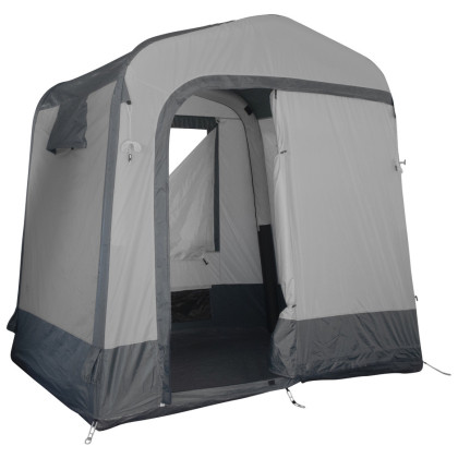 Bo-Camp Air Storage tent L Solid felfújható sátor szürke Grey