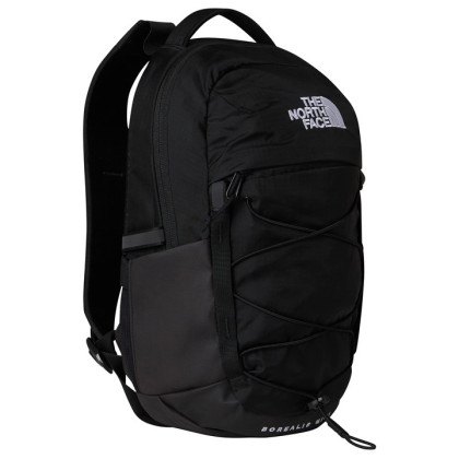 The North Face Borealis Mini Backpack hátizsák fekete TNF Black-TNF Black-NPF