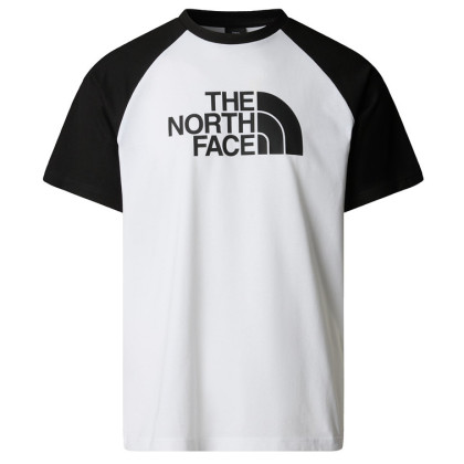 The North Face M S/S Raglan Easy Tee férfi póló