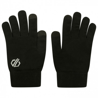 Kesztyű Dare 2b Lineup II Glove fekete